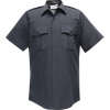 Command Short Sleeve Shirt w/ Zipper