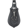 Model 168 Key Ring-2 Snap Holder