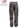 Rothco Vintage Vietnam Rip-Stop Fatigue Pants