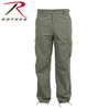 Rothco Vintage Vietnam Rip-Stop Fatigue Pants