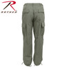 Rothco Vintage Vietnam Rip-Stop Fatigue Pants