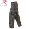 Rothco Vintage Vietnam Rip-Stop Fatigue Pants