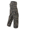 Rothco Vintage Vietnam Rip-Stop Fatigue Pants