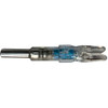 Flex Fletch LIT Lighted Nocks .246 Blue 3 pk.
