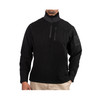 Rothco Quarter Zip Fleece Pullover