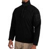 Rothco Quarter Zip Fleece Pullover