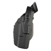 Model 7282 7TS SLS Hi-Ride, Level II Retention Duty Holster for Glock 17