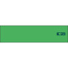 Bohning Blazer Arrow Wraps Neon Green 4 in. 13 pk.