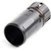 Dead Air Blast Shroud w/ DA429 KeyMo other 1 3/8-32 Adapters