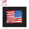 Rothco Patriot US Flag T-Shirt - Black