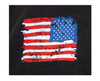 Rothco Patriot US Flag T-Shirt - Black