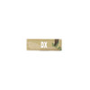 1x3 Med Name Tape Patch