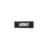 1x3 Med Name Tape Patch