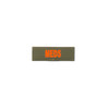 1x3 Med Name Tape Patch