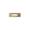1x3 Med Name Tape Patch