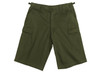 Rothco Long Length BDU Shorts