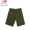 Rothco Long Length BDU Shorts