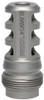 BRO XENO RECOIL HAWG MUZZLE BRAKE 5/8X24 SS