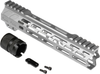 Parts Kit Handguard AR15 Coyote Tan