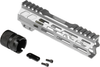 Parts Kit Handguard AR15 Coyote Tan