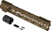 Parts Kit Handguard AR15 Coyote Tan