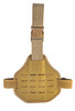 Single Point Drop Leg Panel