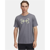 UA M FISH HOOK LOGO SS