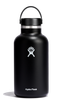 Wide Mouth Insulated Water Bottle w/ Flex Cap