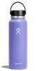 Wide Mouth Insulated Water Bottle w/ Flex Cap