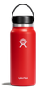 Wide Mouth Insulated Water Bottle w/ Flex Cap