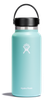 Wide Mouth Insulated Water Bottle w/ Flex Cap