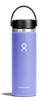Wide Mouth Insulated Water Bottle w/ Flex Cap