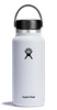 Wide Mouth Insulated Water Bottle w/ Flex Cap