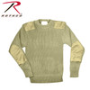 Rothco Acrylic Commando Sweater
