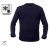 Rothco Acrylic Commando Sweater