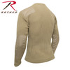 Rothco Acrylic Commando Sweater