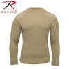 Rothco Acrylic Commando Sweater