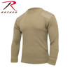 Rothco Acrylic Commando Sweater