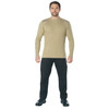 Rothco Acrylic Commando Sweater