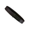 Velcro Lined Duty Belt