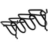 Hornady 4 Gun Rack Black