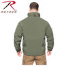 Rothco 3-in-1 Spec Ops Soft Shell Jacket