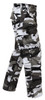 Rothco Color Camo Tactical BDU Pants