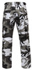 Rothco Color Camo Tactical BDU Pants