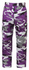 Rothco Color Camo Tactical BDU Pants
