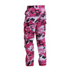 Rothco Color Camo Tactical BDU Pants