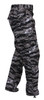 Rothco Color Camo Tactical BDU Pants