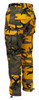 Rothco Color Camo Tactical BDU Pants