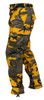 Rothco Color Camo Tactical BDU Pants