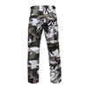 Rothco Color Camo Tactical BDU Pants